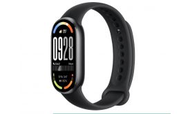Xiaomi Smart Band 10 (BHR07PYGL) fekete